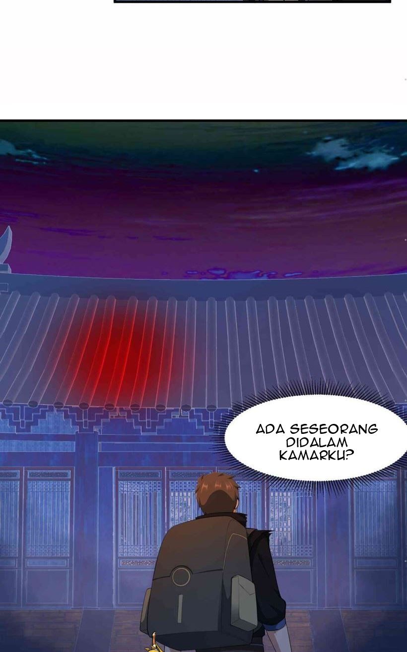 First Dragon (Yuanlong) Chapter 29 Gambar 10